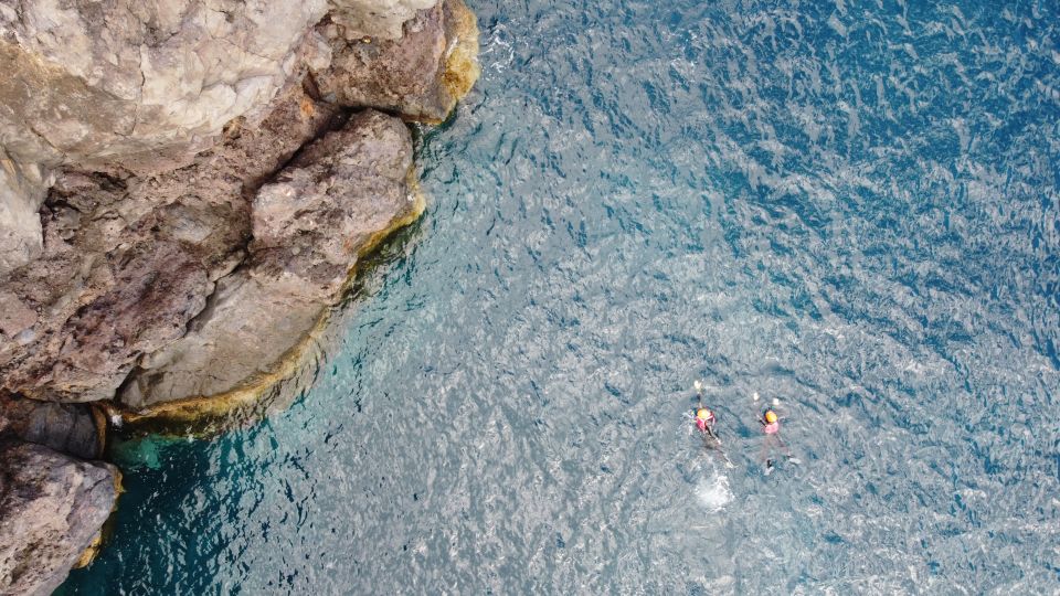 Madeira Coasteering and Cliff Jumping Thrill & Adventure - Key things to know before you go