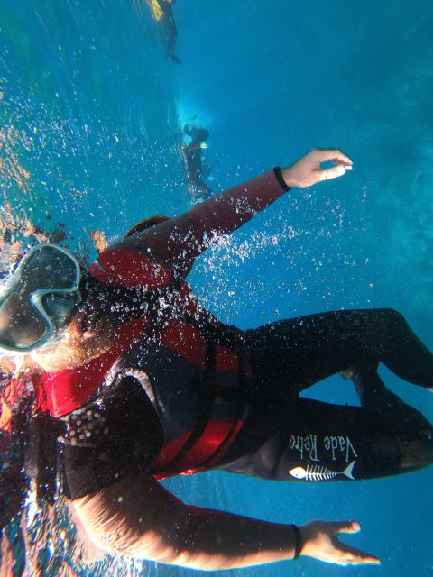 Madeira: Coasteering Tour - Guides make or break it: the names I’d remember