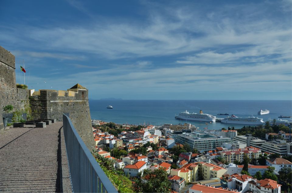 Madeira: Customized 3, 4 or 6-Hour Tour - Price and Logistics: What You Really Get for $153 Per Group