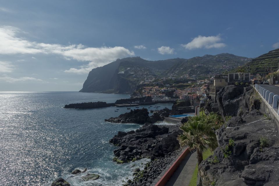 Madeira: Customized 3, 4 or 6-Hour Tour - A Private Route You Pick Around Funchal’s Best Viewpoints