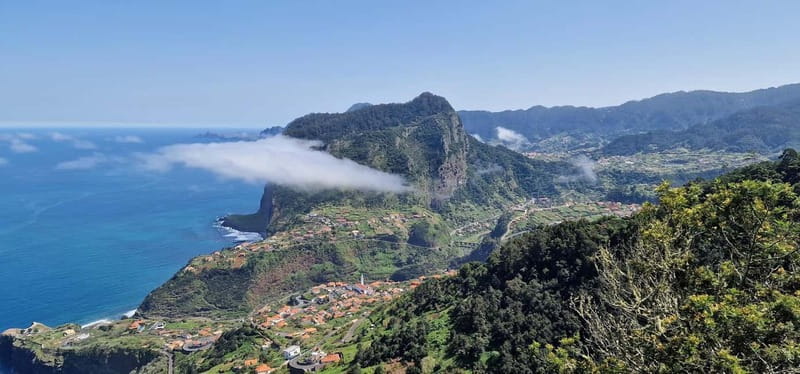 Madeira East Island Tour and Levada Walk - Pickup, timing, and what to wear (so the day feels easy)