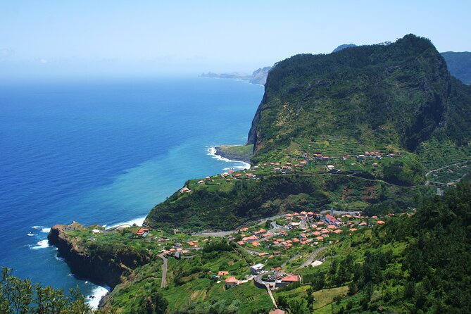 Madeira East Island Tour with Levada Walk and Lunch - Why Madeira’s East Coast Feels Different From the West
