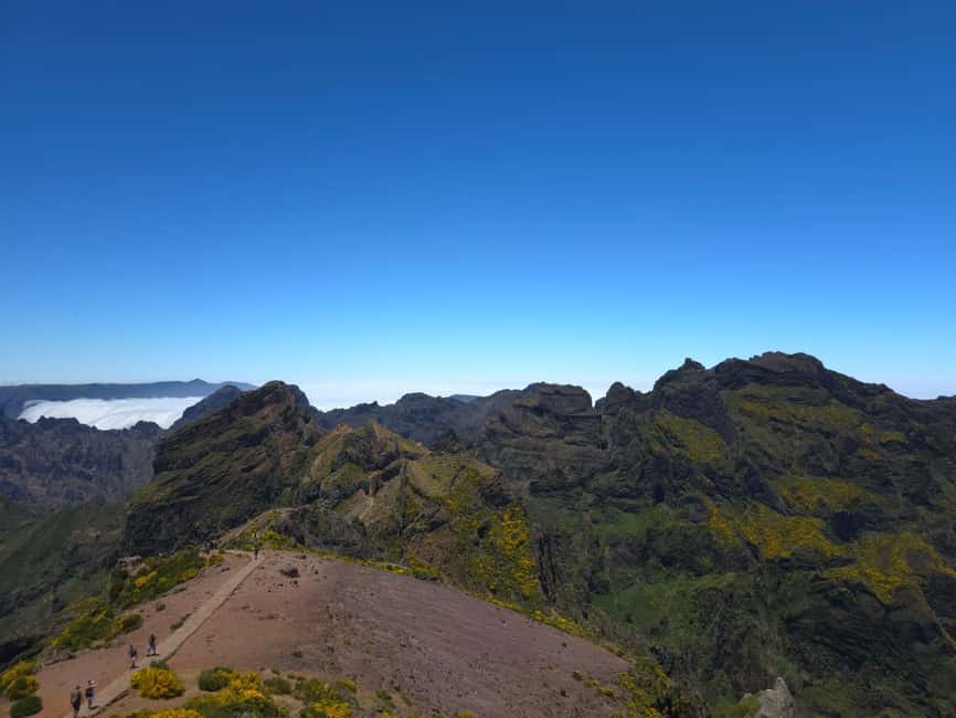 Madeira: East Island Tour with Rum Tasting - Key things worth marking on your map