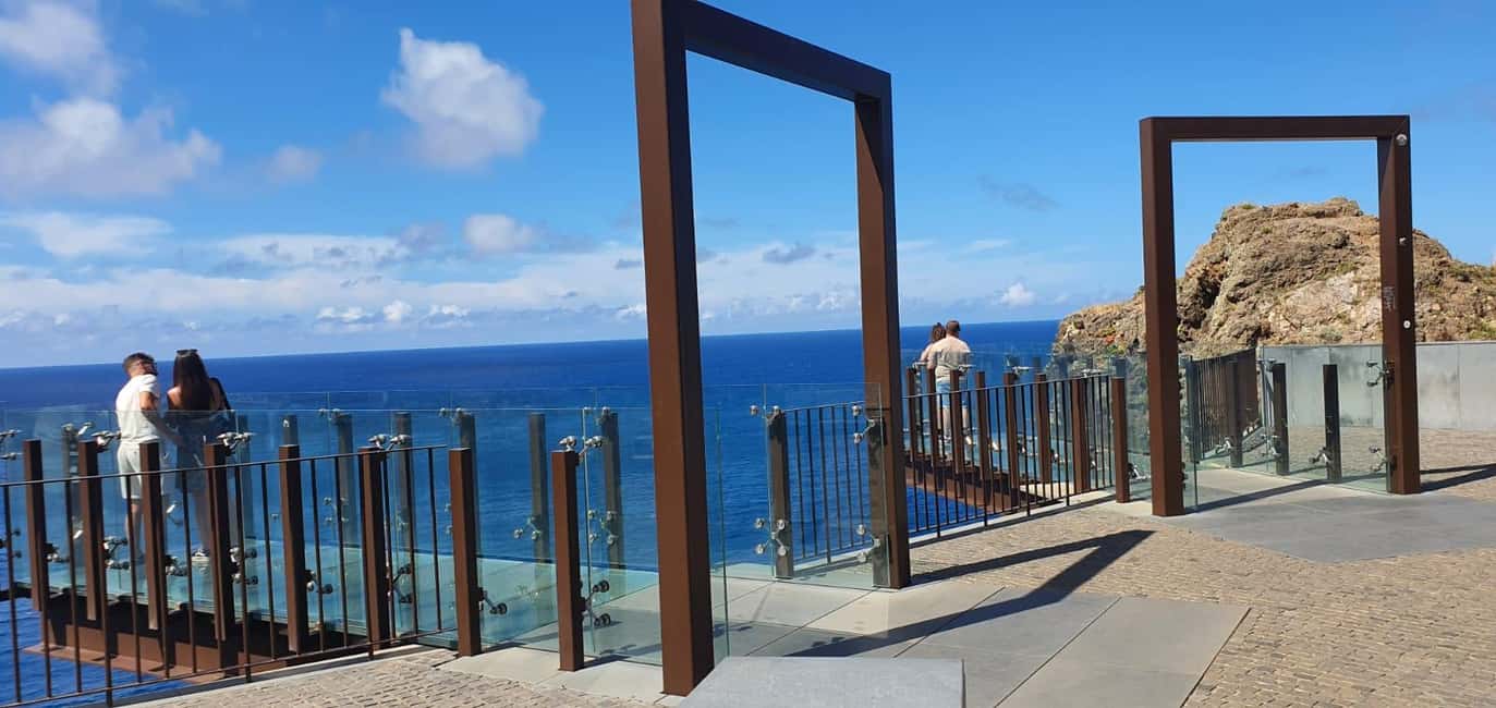 Madeira: East Island Tour with Rum Tasting - Price and pacing: why $37 can actually feel like a deal