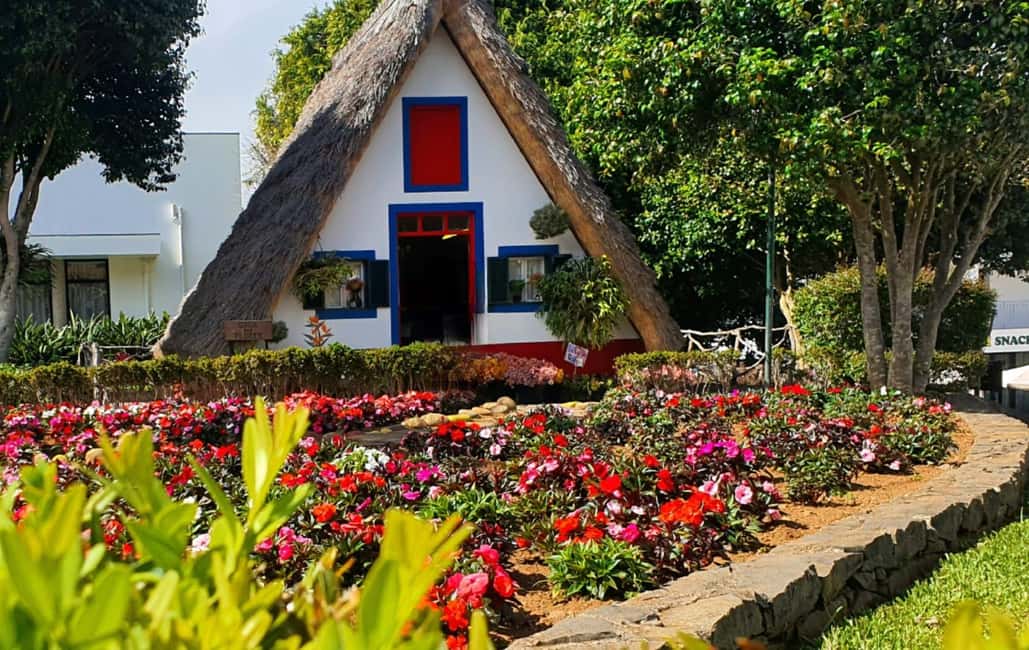 Madeira: East Island Tour with Rum Tasting - Pico do Arieiro: Madeira’s “up high” reality check