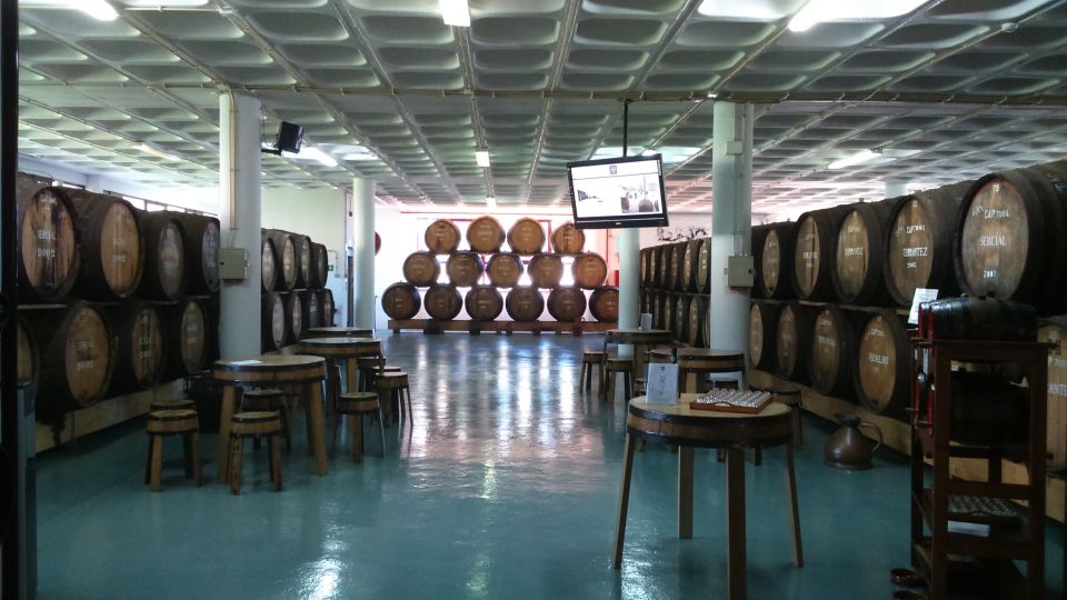 Madeira East or West Private Half-Day Tour by Open-Top Jeep - Key stops that make this half-day feel worth it
