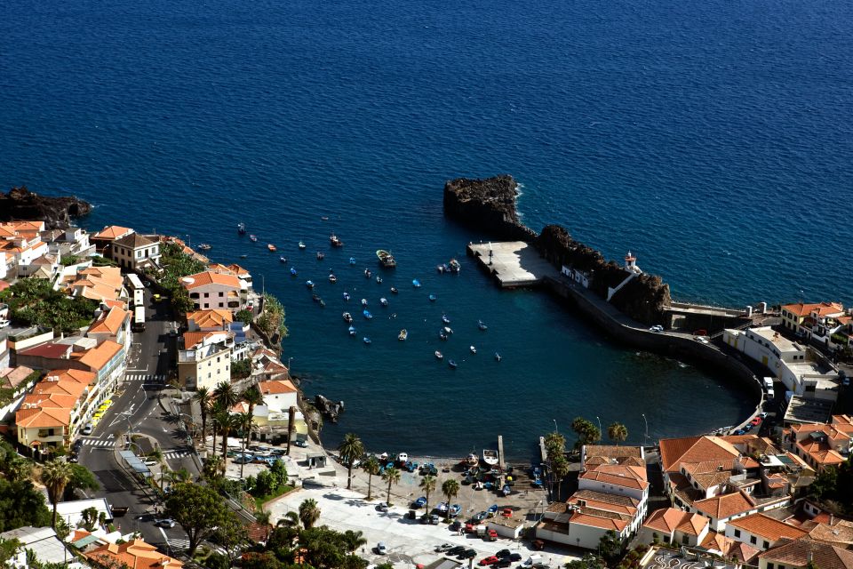 Madeira East or West Private Half-Day Tour by Open-Top Jeep - Price and value: how $459 per group makes sense (or doesn’t)