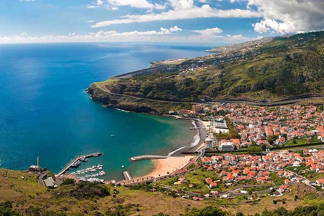 Madeira East Tour from Funchal - Why East Madeira feels different from the Funchal base