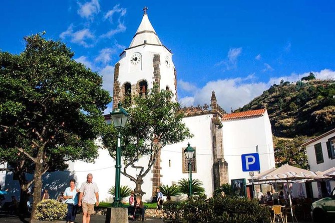 Madeira East Tour from Funchal - Ribeiro Frio: trout pools and the levada start you can plan around