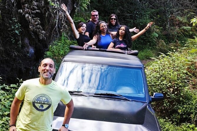 Madeira: Experiência 4WD Skywalk para Seixal Porto Moniz, Fanal - Why this 4WD Madeira day works in real life (8 hours, small group, pickup)