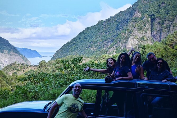 Madeira: Experiência 4WD Skywalk para Seixal Porto Moniz, Fanal - Price breakdown: what you pay, what costs extra, and how to judge value