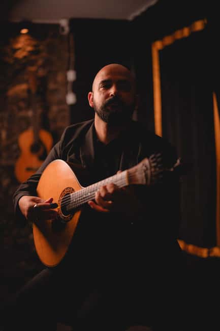 Madeira: Fado Show - The Heart of Portugal With Madeira Wine - Key Highlights You’ll Feel Right Away