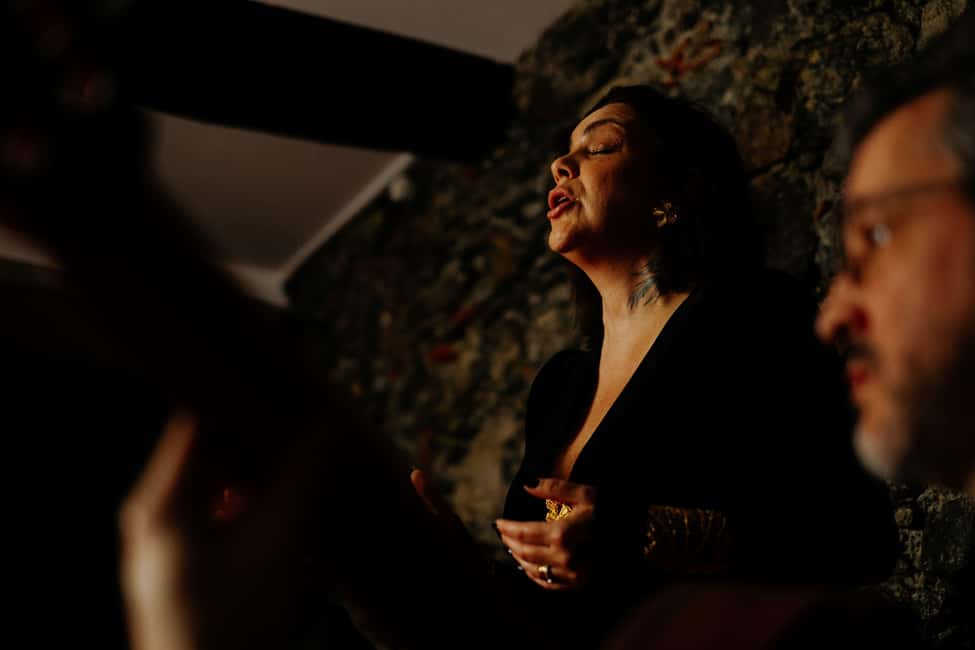 Madeira: Fado Show - The Heart of Portugal With Madeira Wine - Why This Funchal Fado Show Feels More Like a Conversation