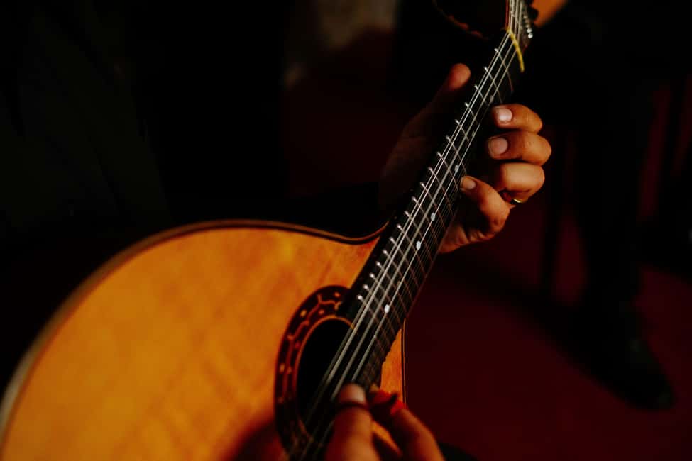 Madeira: Fado Show - The Heart of Portugal With Madeira Wine - The Real Star: Stories That Explain Love, Longing, and Saudade