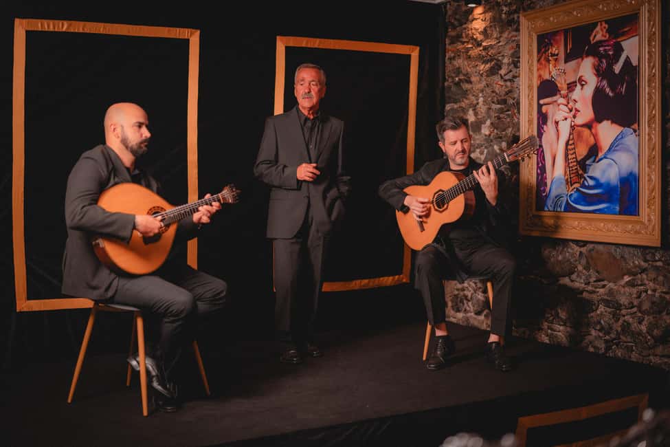 Madeira: Fado Show - The Heart of Portugal With Madeira Wine - Who This Show Fits Best (and Who Might Want to Skip)