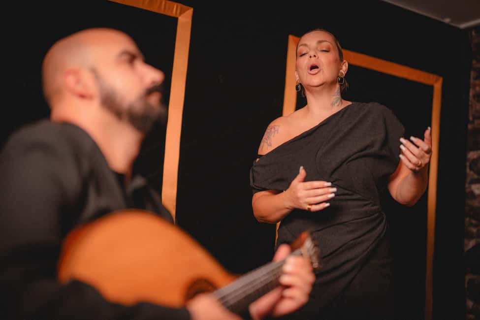 Madeira: Fado Show - The Heart of Portugal With Madeira Wine - Practical Tips That Make the Difference