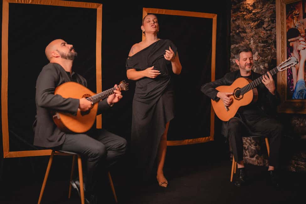 Madeira: Fado Show - The Heart of Portugal With Madeira Wine - Should You Book This Madeira Fado + Madeira Wine Show?