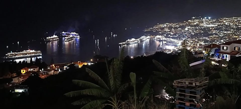 Madeira: Folk Dancing Show and Traditional Local Dinner - Dietary Notes, Seating Noise, and Practical Tips