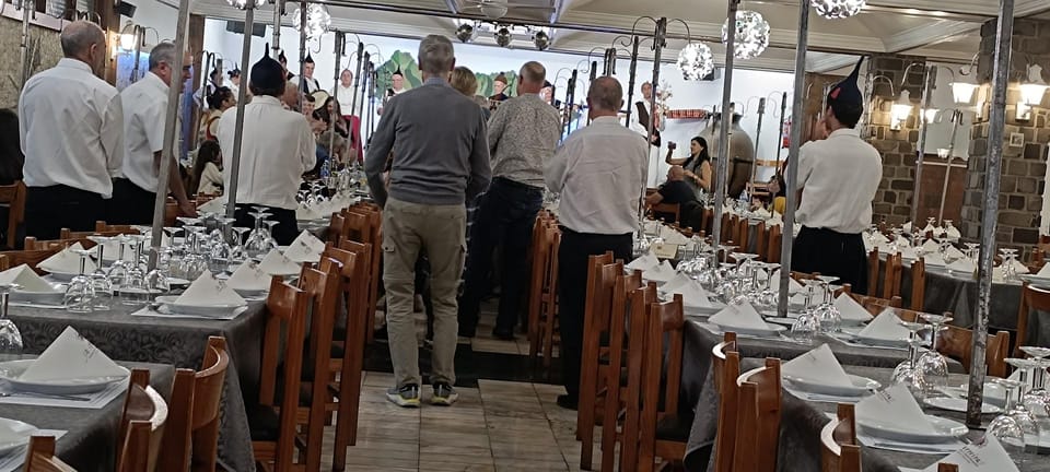 Madeira: Folk Dancing Show and Traditional Local Dinner - Should You Book This Folk Dancing Dinner in Madeira?