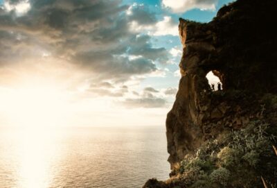 Madeira: Full-Day Jeep Tour, Natural Pools, Seixal & Fanal - Pickup and first vibes in Funchal