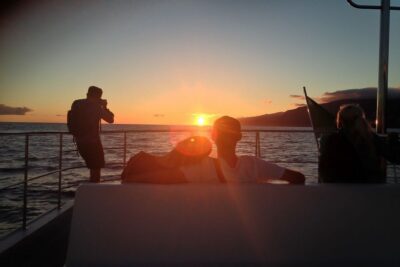 Madeira: Funchal Sunset Tour by Catamaran - The South Coast Cruise: How the Sunset Program Actually Works