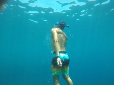 Madeira: Garajau Nature Reserve Kayak and Snorkel Tour - From Cristiano Ronaldo Statue to Garajau: timing that matters