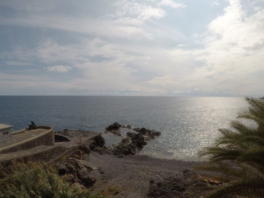 Madeira: Garajau Nature Reserve Kayak and Snorkel Tour - How guides handle mixed abilities (and keep it safe)