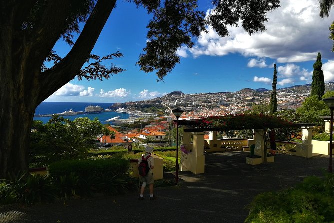 Madeira Grand Experience by Tukxi, Private Tour - Tuk-tuk magic: why you’ll feel like a local on wheels