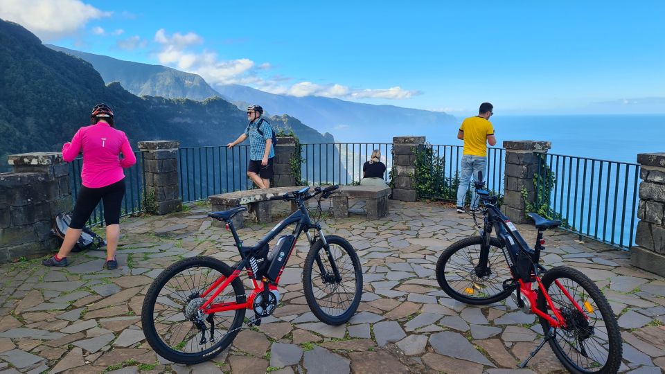 Madeira: Guided E-bike Tour of the North Coast - Price and Value: Is $76 Fair for 4 Hours?
