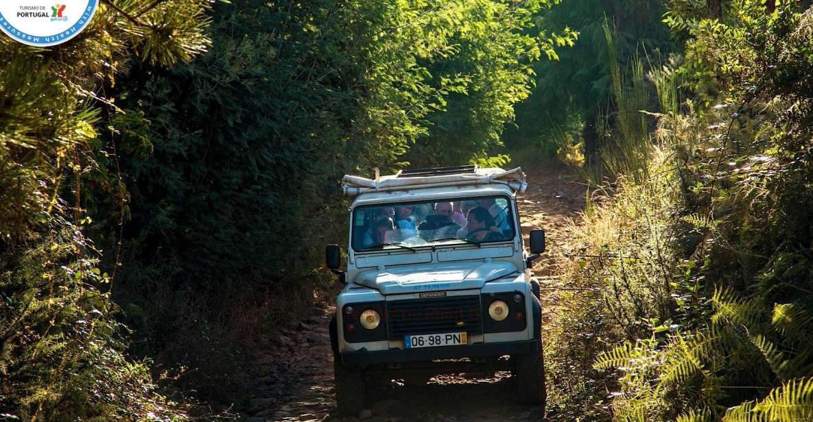 Madeira: Half-Day Nun's Valley and Sea Cliff Tour - Estreito de Câmara de Lobos and the scenic “warm-up” drive