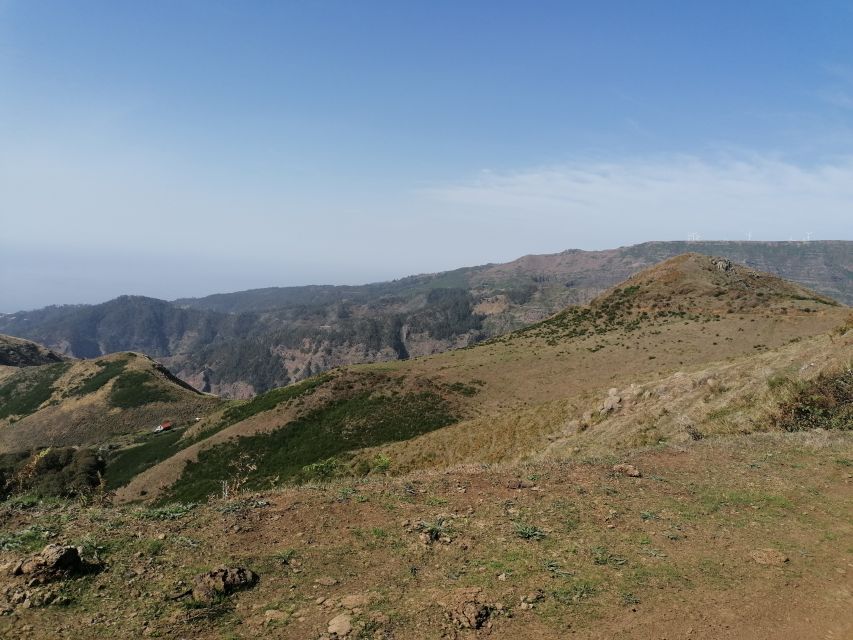 Madeira: Half-Day Off-Road Buggy Tour - Cabo Girão Seacliff: the 580-meter viewpoint stop that anchors the tour