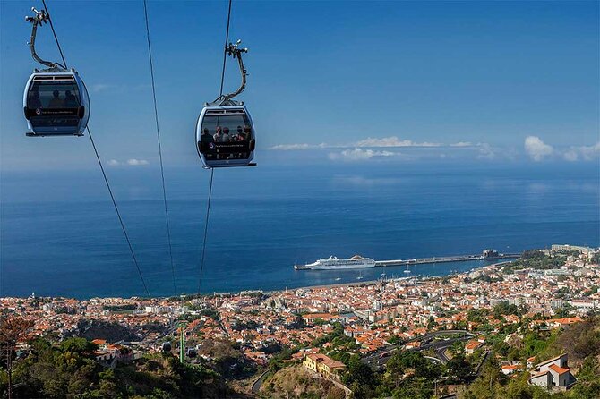 Madeira Highlights: Toboggan, Garden & Cable Car (All-Inclusive) - Who This Tour Fits Best
