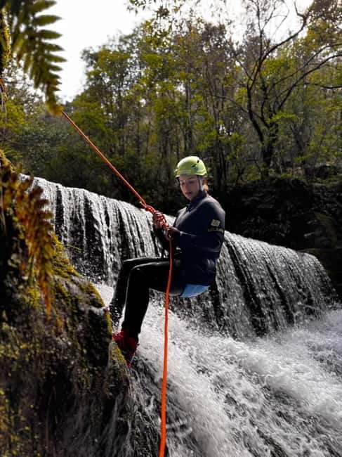Madeira: Intermediate Canyoning Tour - Small Groups Only - Key things I’d underline before you go