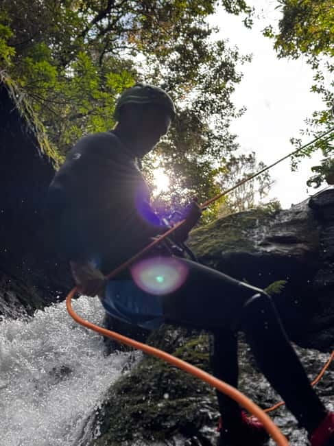 Madeira: Intermediate Canyoning Tour - Small Groups Only - Pacing Over 6 Hours: Why Timing Matters in Canyoning