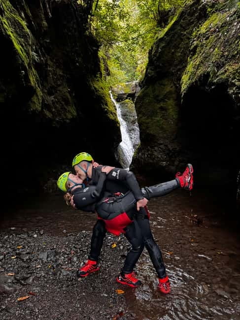 Madeira: Intermediate Canyoning Tour - Small Groups Only - Price and Value: What $82 Actually Buys You