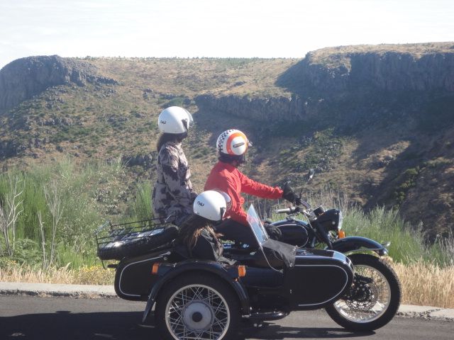 Madeira Island: 3-Hour Old Road Tour by Sidecar - Key takeaways before you ride the Old Road sidecar route