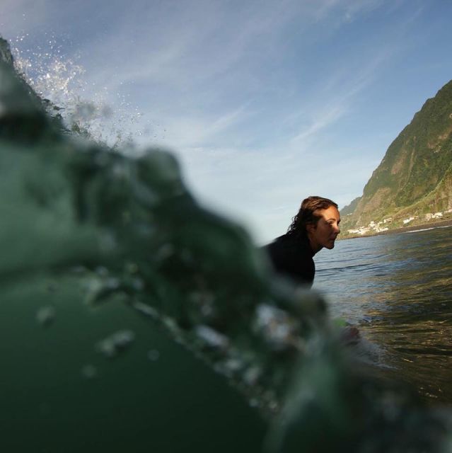 Madeira Island Bodyboard Experience - Key highlights you shouldn’t skip
