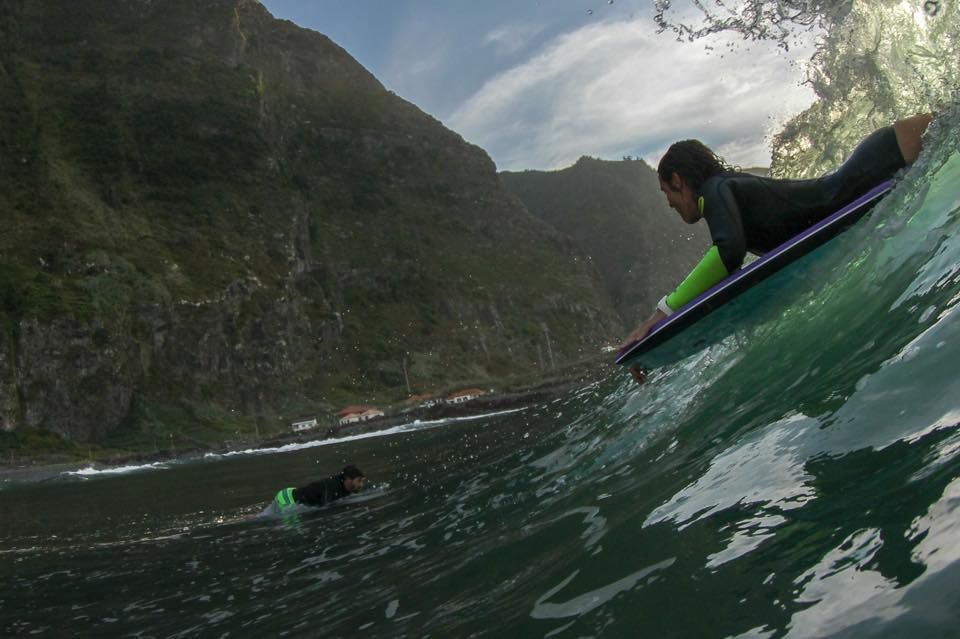 Madeira Island Bodyboard Experience - Should you book the Madeira Island Bodyboard experience?
