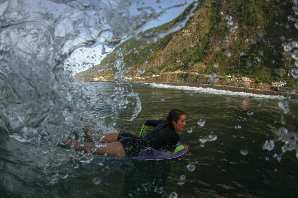 Madeira Island Bodyboard Experience - Gear, insurance, and what lesson options change in 4 hours