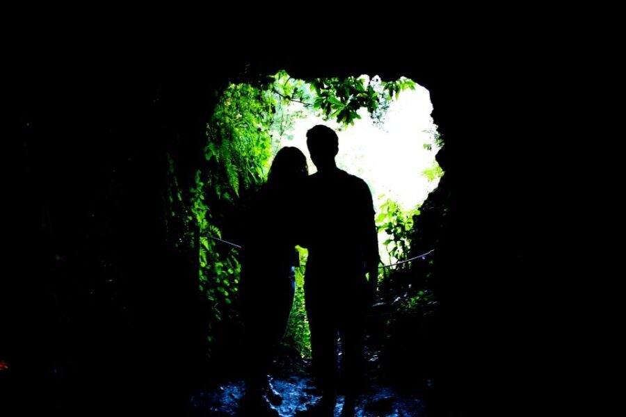 Madeira Island: Caldeirão Verde Levada Walk - Getting there: pickup, the forest park start, and the first rules of the day