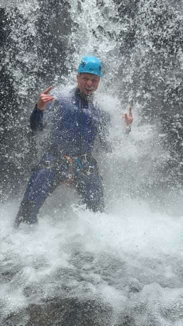 Madeira Island Canyoning Adventure - Key things I’d bet on before you book