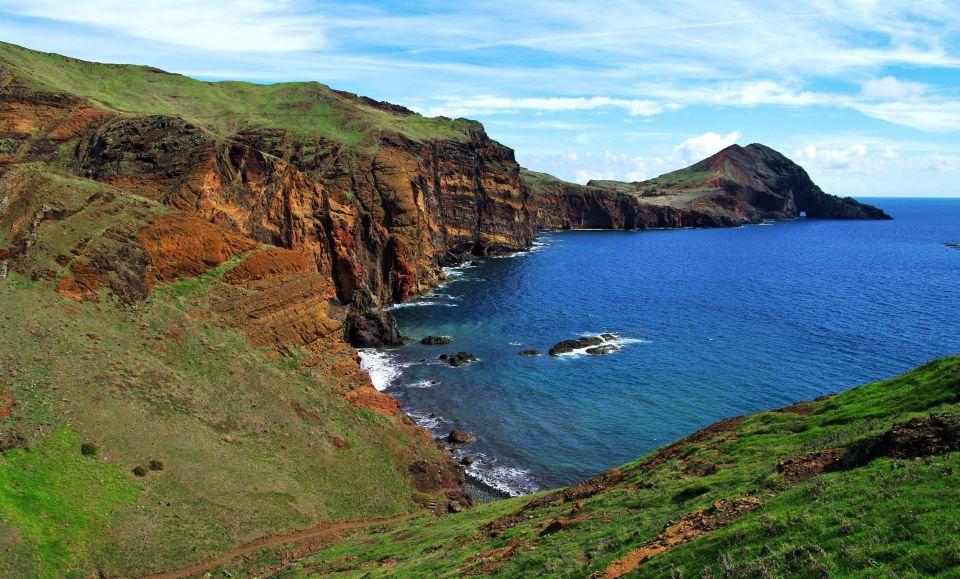 Madeira Island Full-Day Jeep Tours - Before You Go: Comfort, Seats, and the Weather Reality