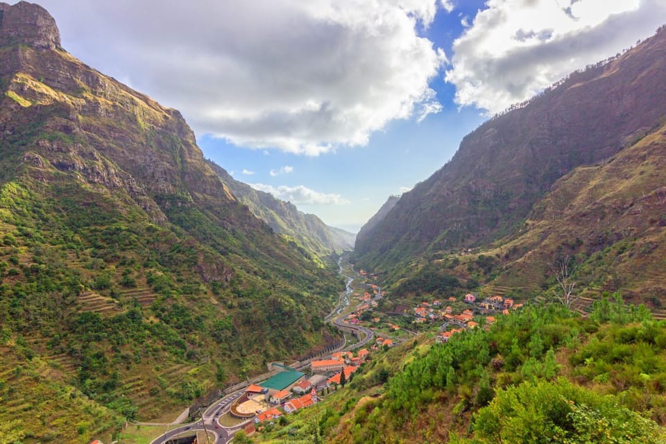 Madeira: Late West Tour with Natural Pools and Cliffs - Key highlights you’ll feel all day