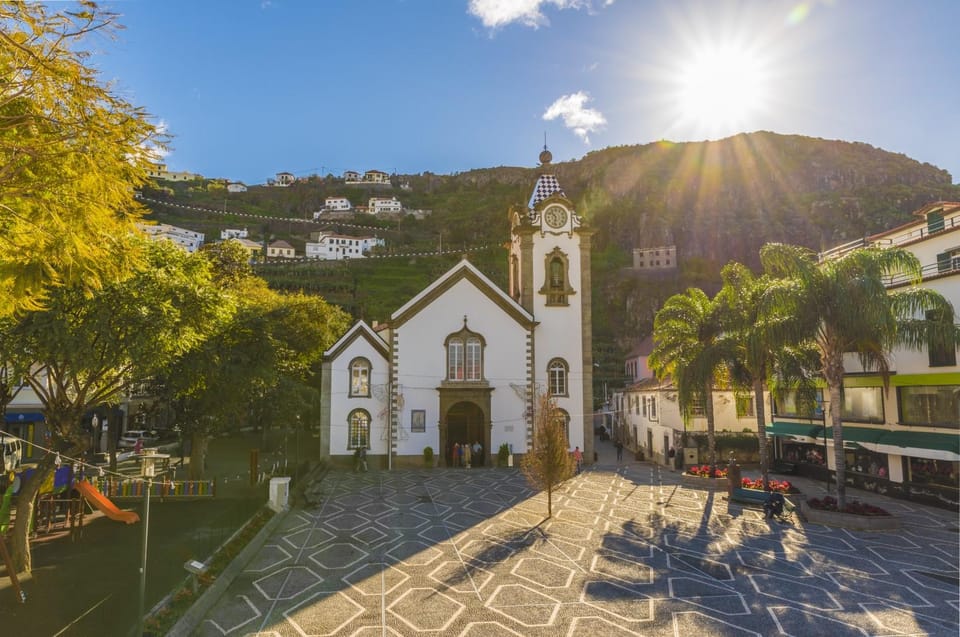 Madeira: Late West Tour with Natural Pools and Cliffs - Paul da Serra: where you slow down and let the island breathe