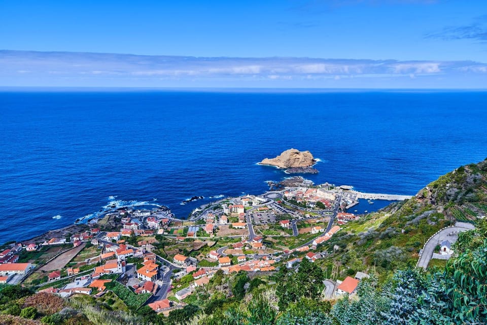 Madeira: Late West Tour with Natural Pools and Cliffs - Comfort, packing, and small decisions that improve your day
