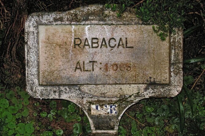 Madeira Levada Walk - Rabacal Lakes and Fountains - Gear checklist that matches this specific walk