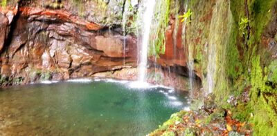 Madeira: Mountain Walk with Lagoon and Waterfalls - Paúl da Serra plateau and Risco waterfall views