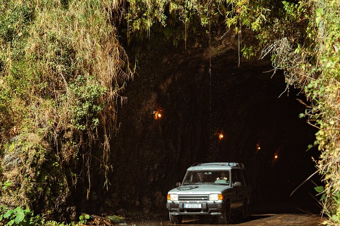 Madeira "Mystery Tour" - Full Day Private 4x4 Jeep - Stop types you might experience (and why they’re worth the effort)