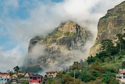 Madeira "Mystery Tour" Full-Day - Private 4x4 Jeep - How the guide actually tailors your route