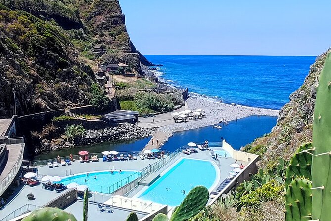 Madeira "Mystery Tour" - Full Day Private 4x4 Jeep - Price and value: is $289.15 per group a good deal?